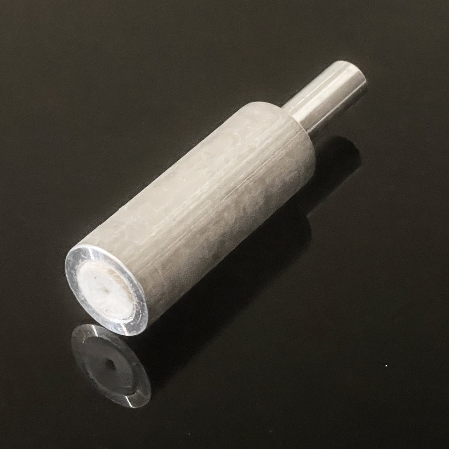 Pin Polisher for Key Pins