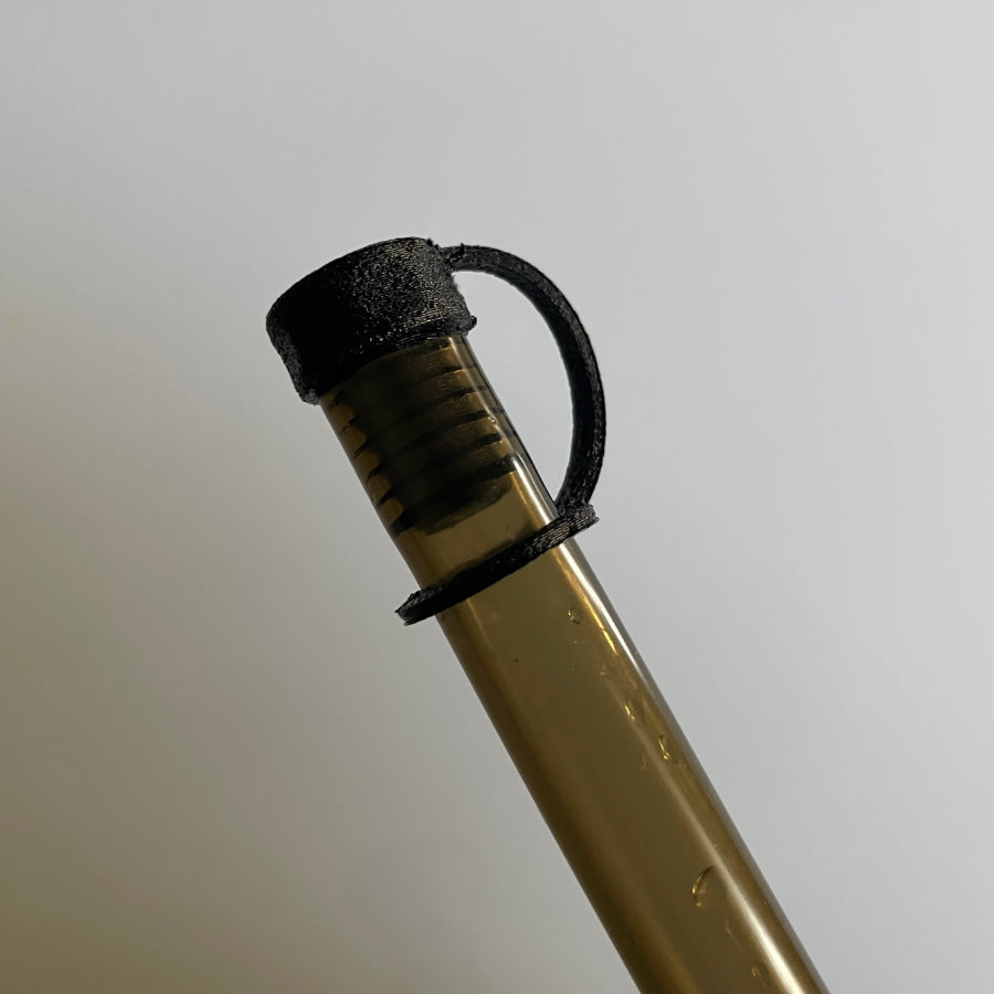 Fill Tube End Plug for Dampp Chaser Piano Life Saver Systems