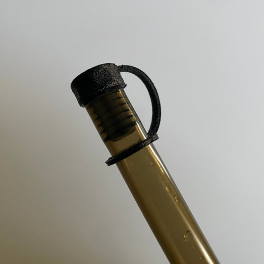 Fill Tube End Plug for Dampp Chaser Piano Life Saver Systems