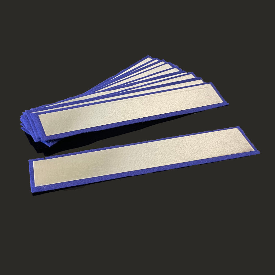 Rim Protectors - Set of 11 - for Safe Plate Removal