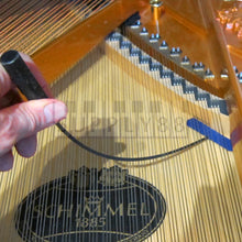 Load image into Gallery viewer, Soundboard Dust Remover 3-Piece Set With Bag