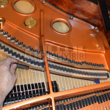 Load image into Gallery viewer, Treble Tool for Soundboard Dusting