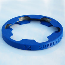 Load image into Gallery viewer, Piano Wire Tires Set - Loaded