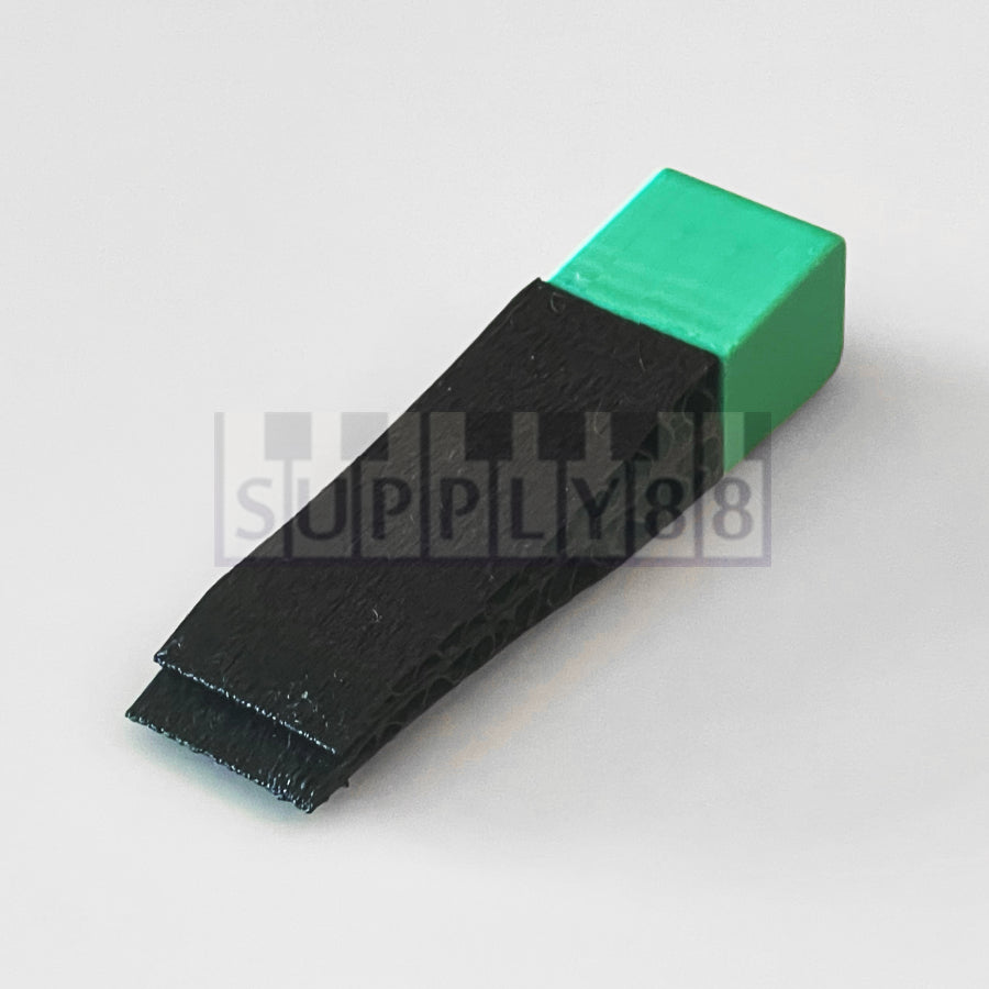 Split Mute for Grand Pianos