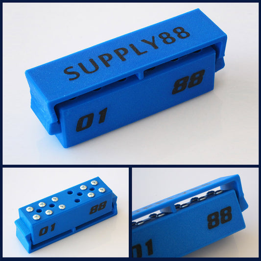 Stack Screw Organizer