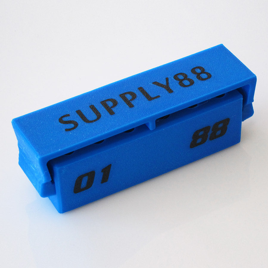 Stack Screw Organizer