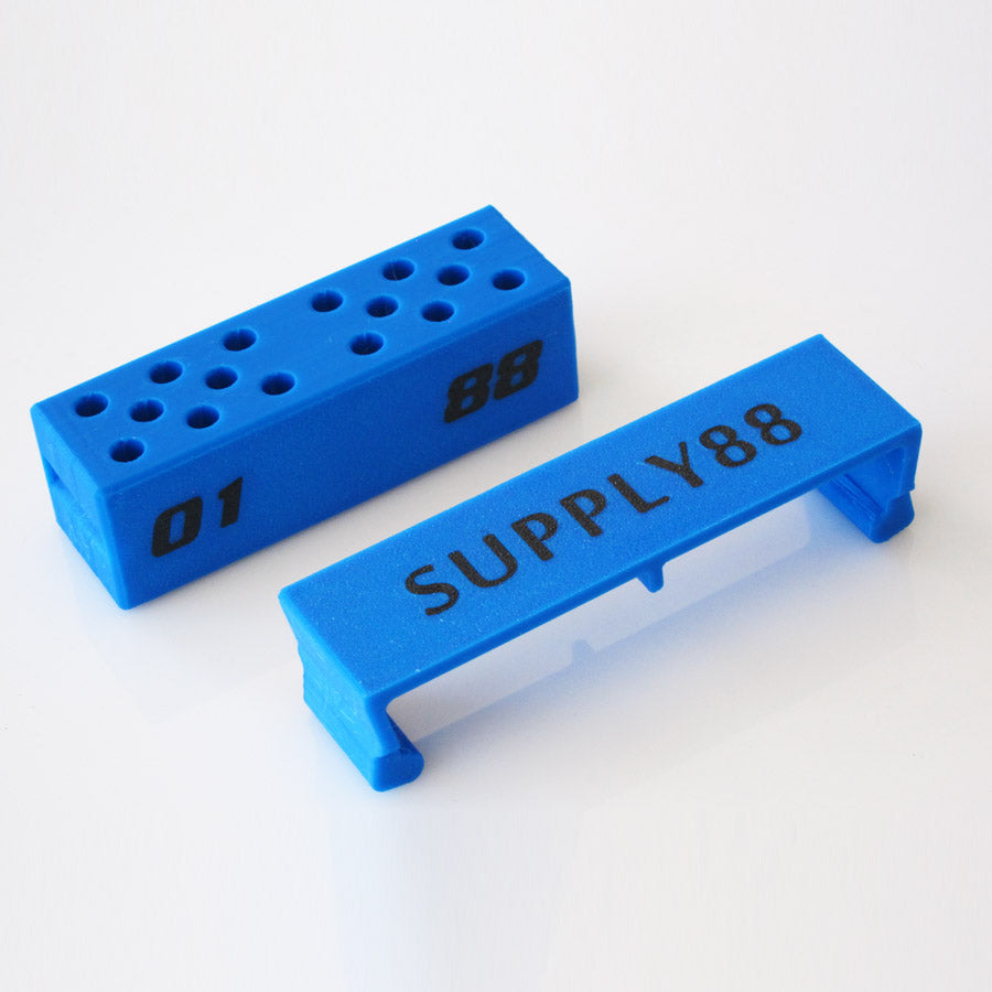 Stack Screw Organizer