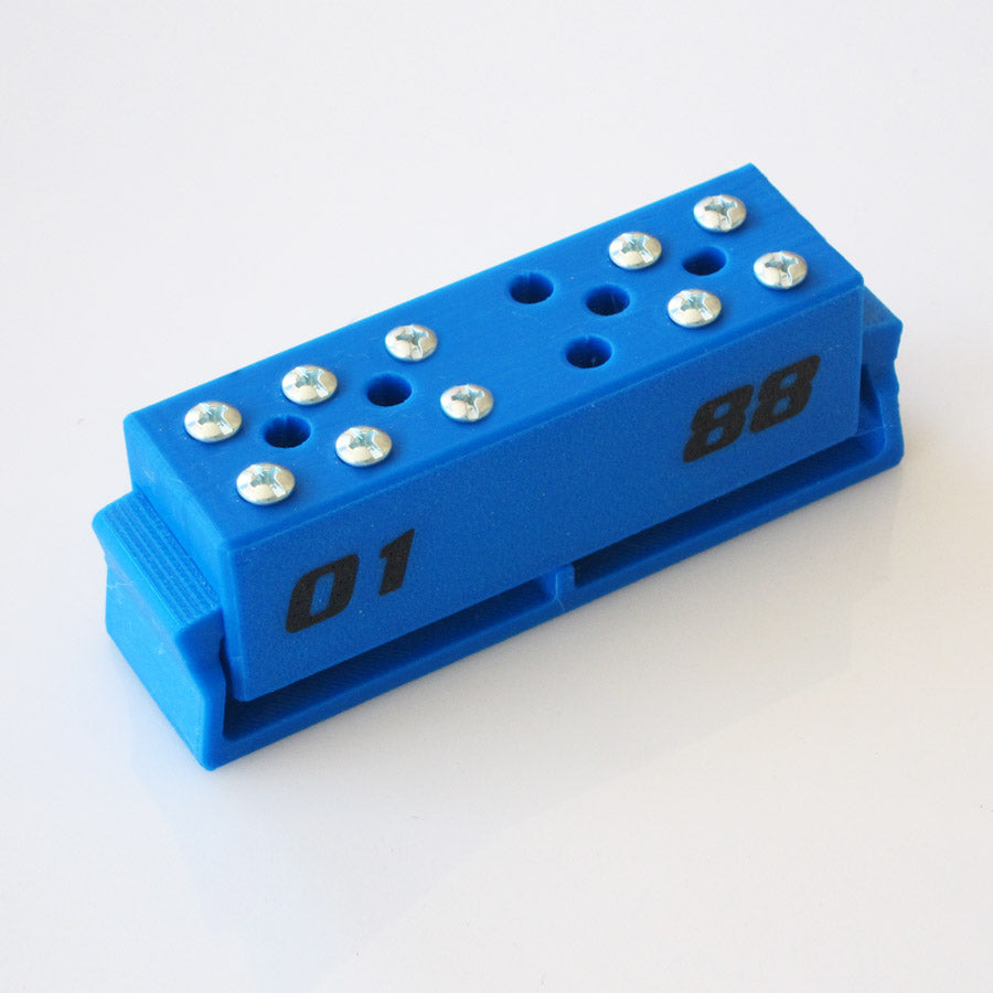 Stack Screw Organizer