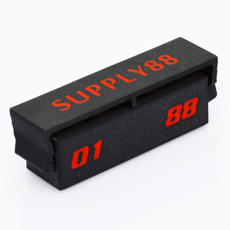 Stack Screw Organizer