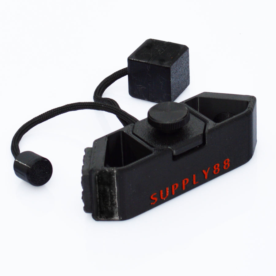 Upright Lid Prop