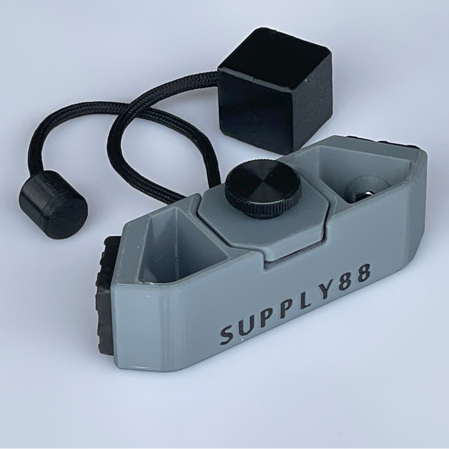 Upright Lid Prop