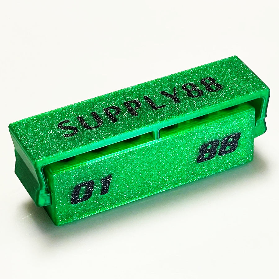 Stack Screw Organizer