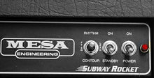 Load image into Gallery viewer, Mesa Boogie Type Red Pilot Light Lamp 120V 125V For Subway Rocket Subway Blues