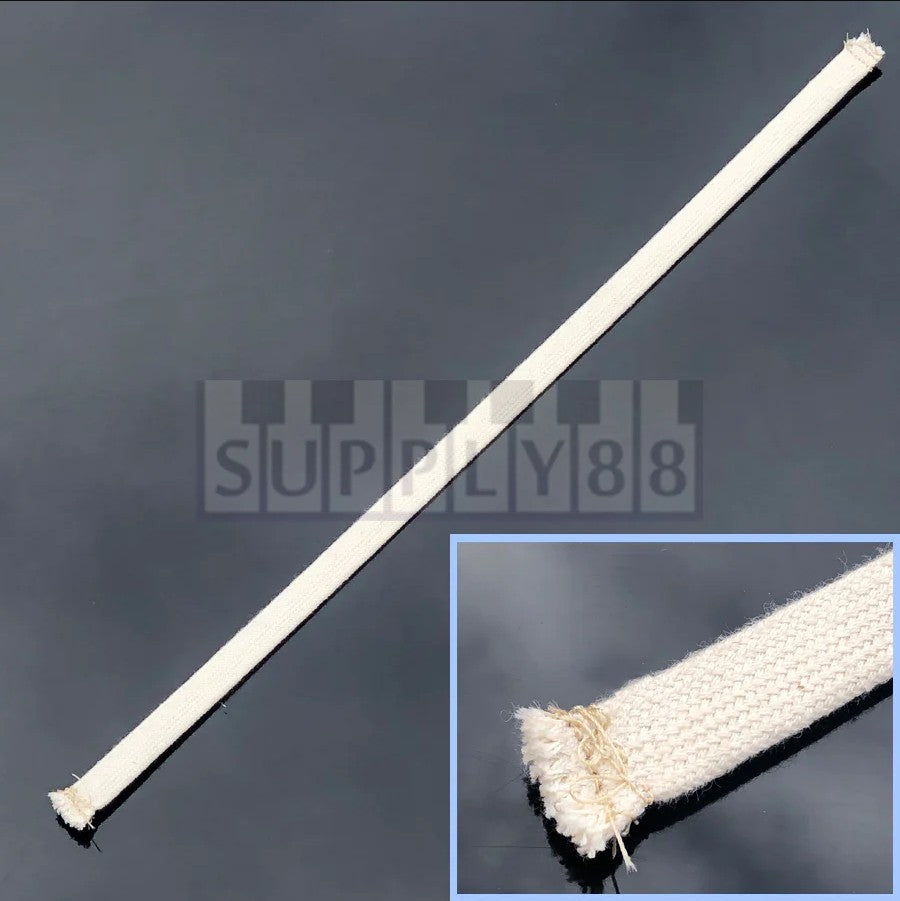 Treble Tool for Soundboard Dusting