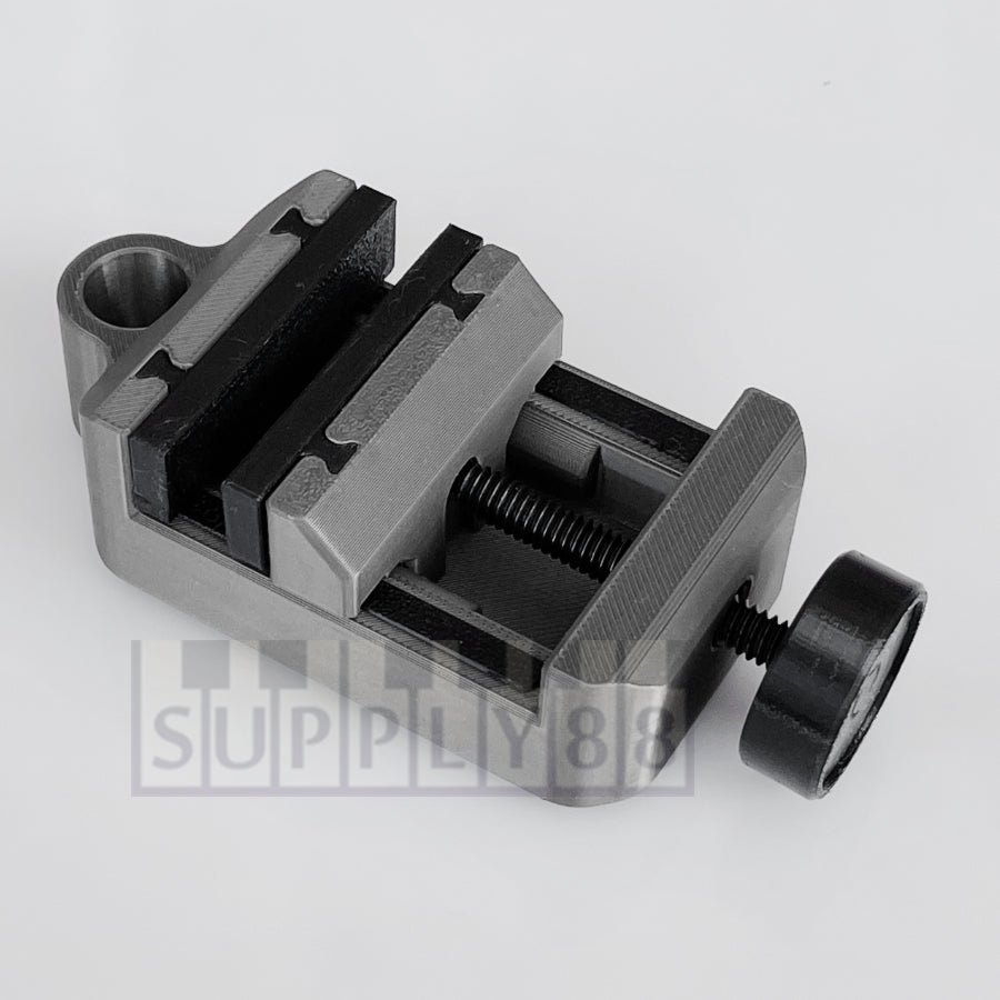 Clamping Base for ETD Stand