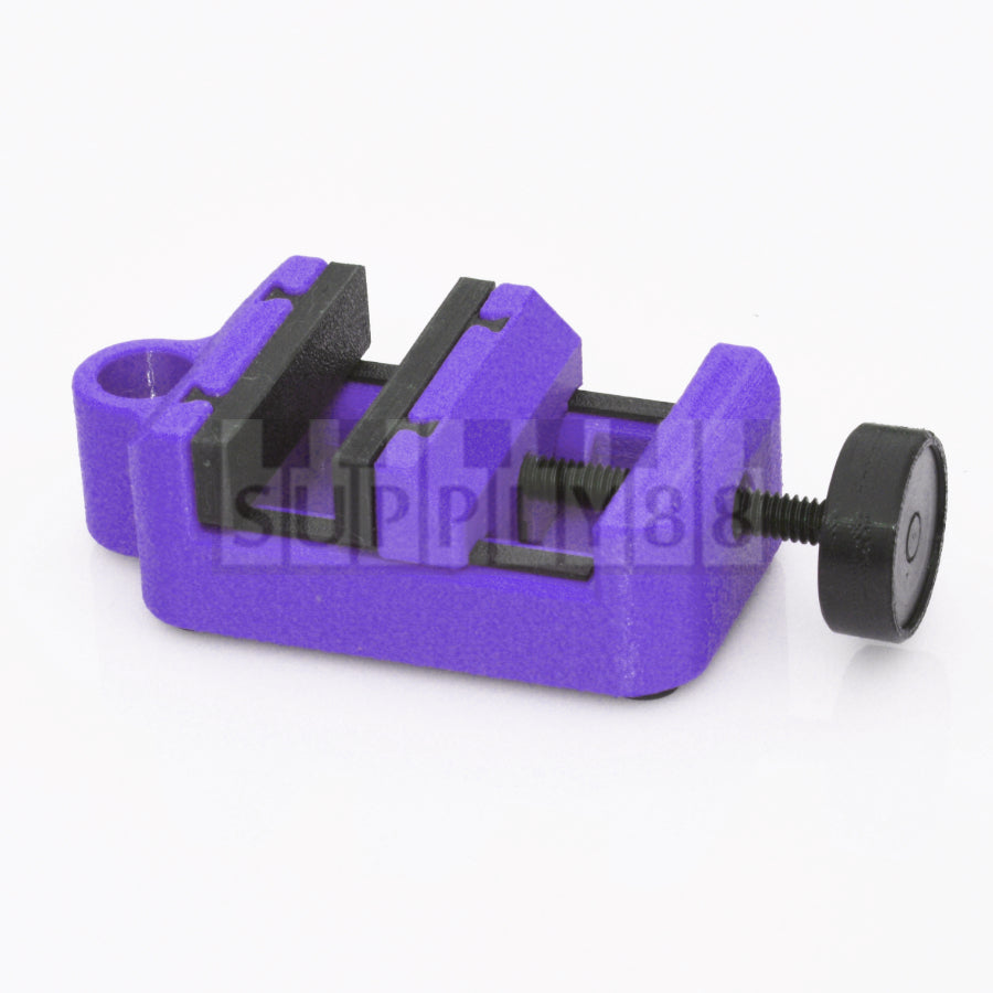 Clamping Base for ETD Stand