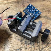 Load image into Gallery viewer, Clamping Base for ETD Stand