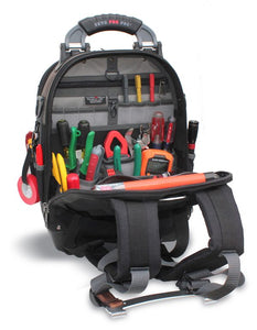 Tech PAC Large Backpack Tool Bag