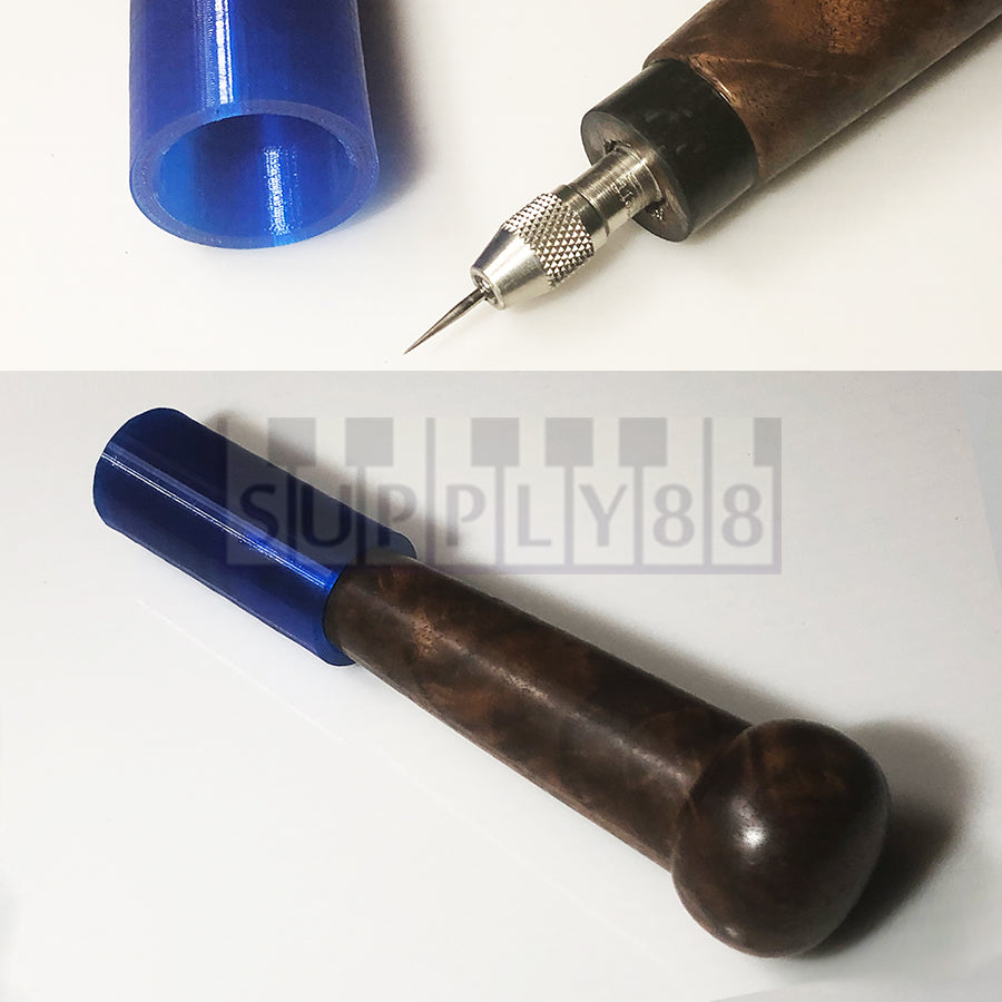Voicing Tool Cover for Cherry Tree Single Needle Voicing Tool