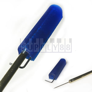 Voicing Tool Cover for Chopstick Single Needle Voicer