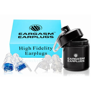 Eargasm Earplugs Supply88 Eargasm Earplugs Supply88