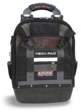 Load image into Gallery viewer, Tech PAC Large Backpack Tool Bag