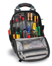 Load image into Gallery viewer, Tech PAC Large Backpack Tool Bag