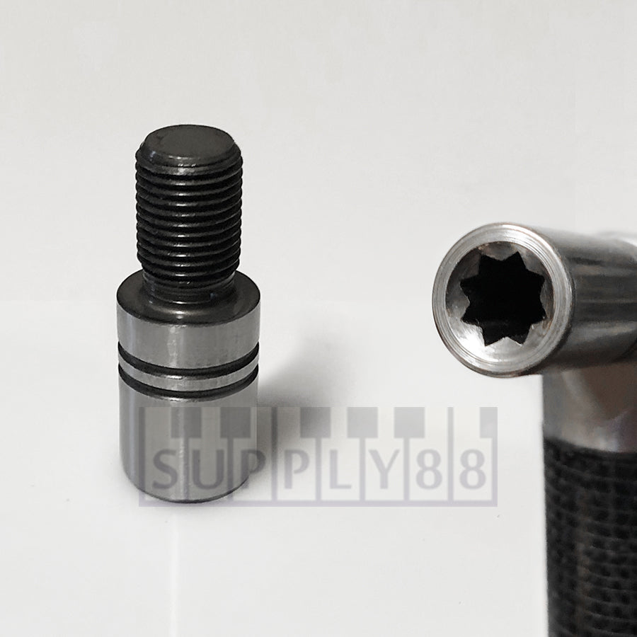 Jahn 20mm Tip for the Kestrel Tuning Lever
