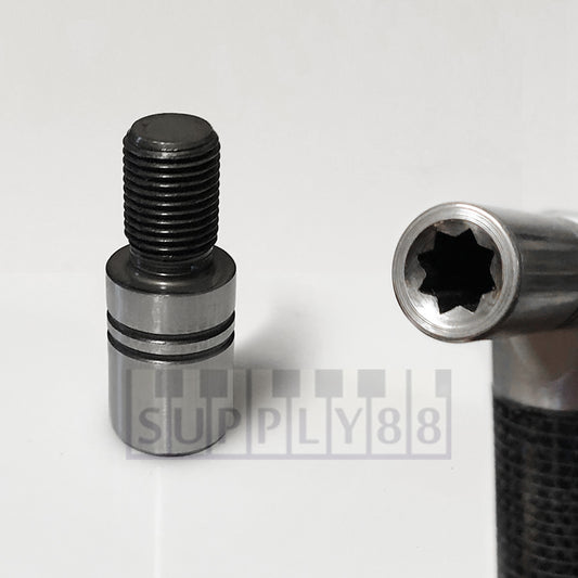 Jahn 20mm Tip for the Kestrel Tuning Lever