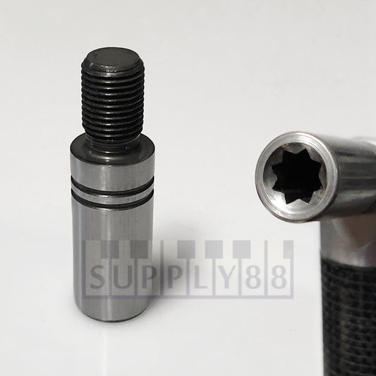 Jahn 30mm Tip for the Kestrel Tuning Lever