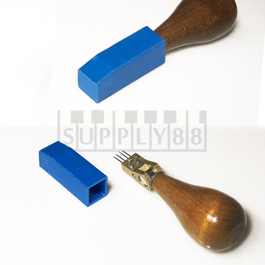 Voicing Tool Cover for Upright Voicing Tool