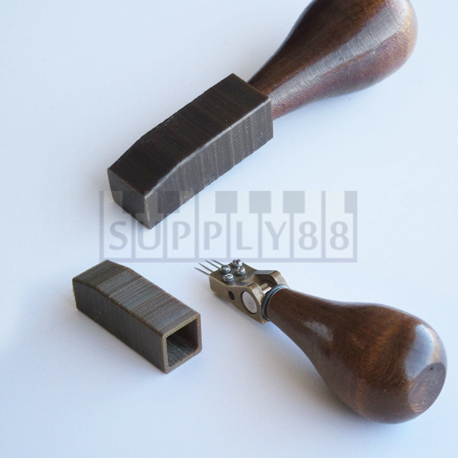 Voicing Tool Cover for Upright Voicing Tool