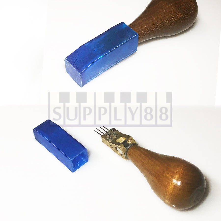 Voicing Tool Cover for Upright Voicing Tool