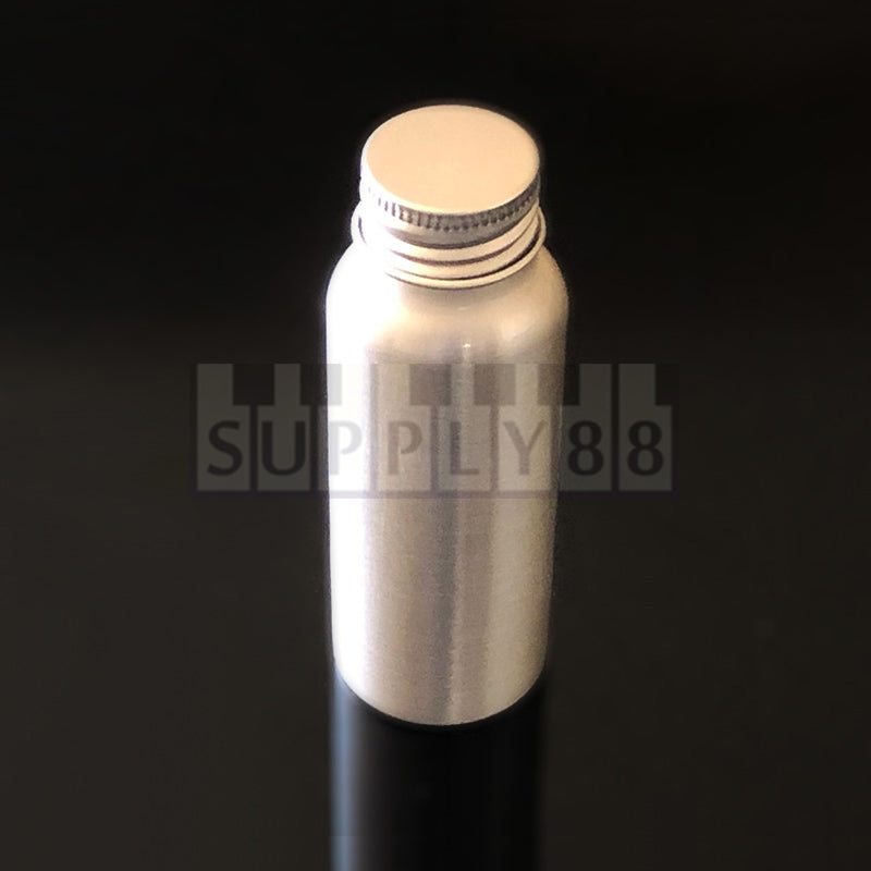 Aluminum Bottle 60ml or 80ml
