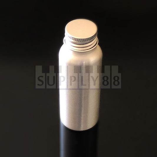 Aluminum Bottle 60ml or 80ml