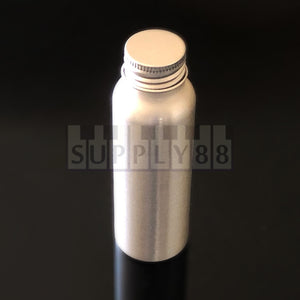 Aluminum Bottle 60ml or 80ml