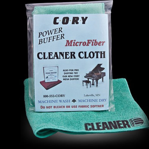 Cory Cleaner Cloth