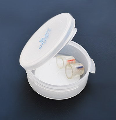Carrying Case Included