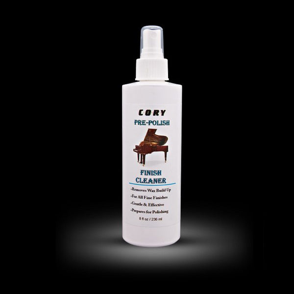 Cory Finish Cleaner  8 oz (USA only)