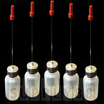 Long Needle Hypo Oiler Bottle from Supply88
