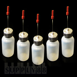 Fluid Dispensing – Supply88
