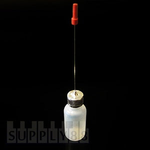 Long Needle Dispenser Bottle from Supply88