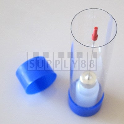 Long Needle Dispenser Bottle - Single 0.5 oz. Hypo Oiler