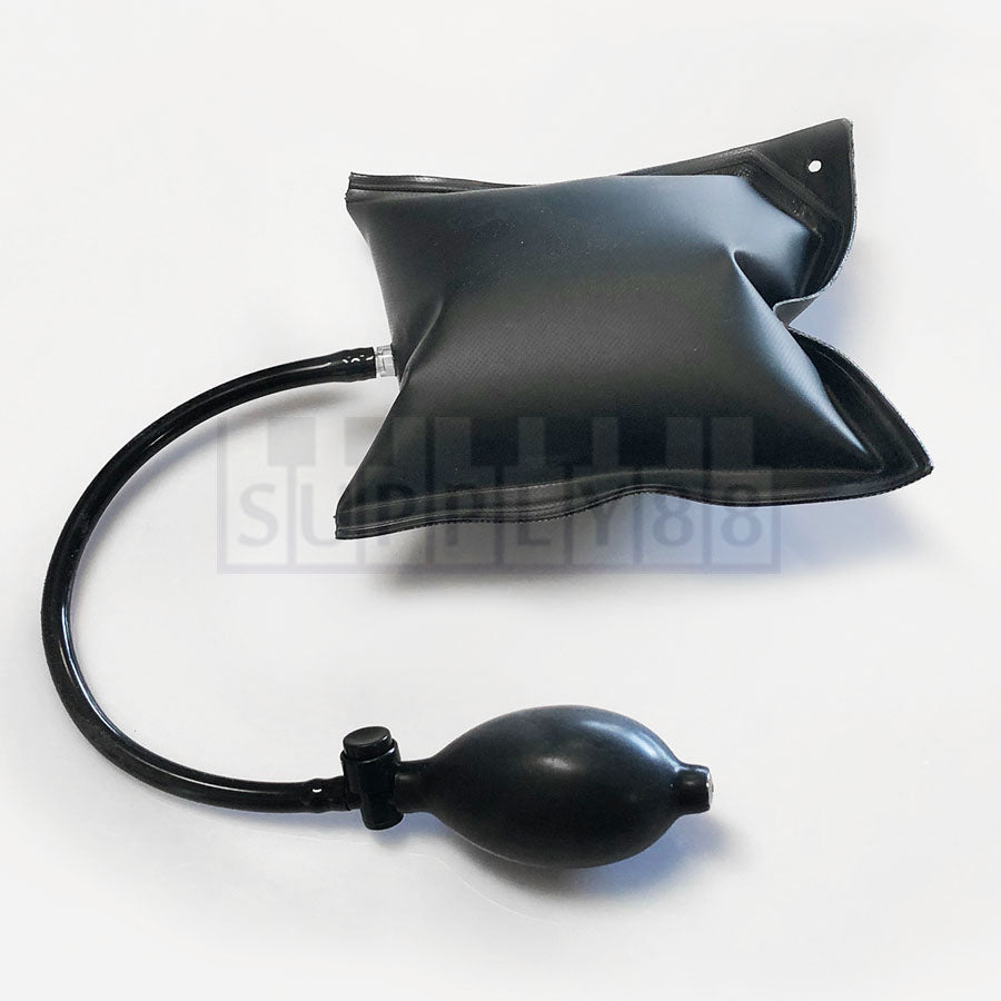 Lyre Airbag