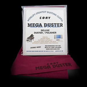 Cory Mega Duster Cloth