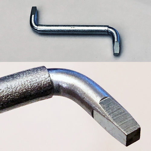 Tuning Lever Tip Wrench